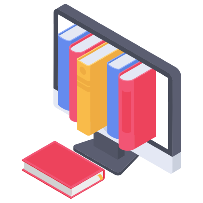 تطبيق ebook UST - جامعة العلوم والتكنولوجيا